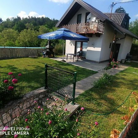 Asja Guest House Lukavac Exteriér fotografie