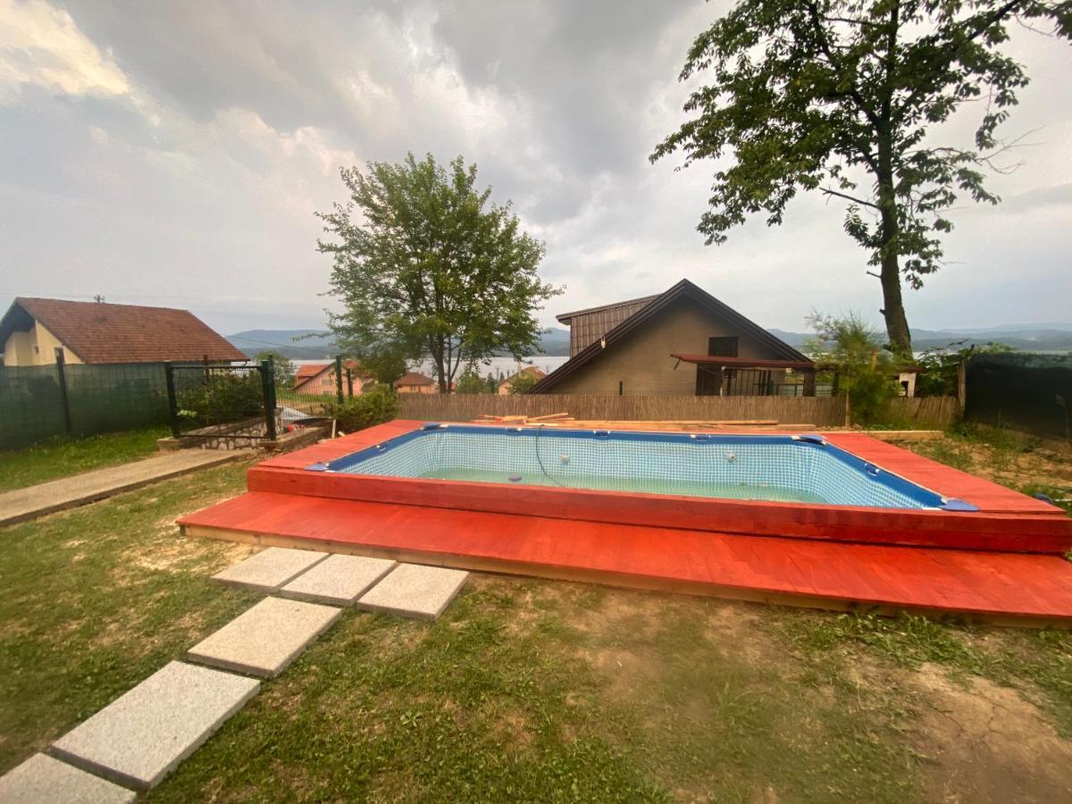 Asja Guest House Lukavac Exteriér fotografie